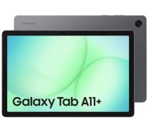 Samsung Galaxy Tab A11+ 5G Planšetdators 6GB / 128GB Grey