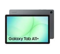 Samsung Galaxy Tab A11+ Planšetdators 11" / 6GB / 128GB Grey
