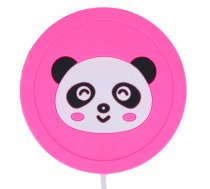 Setty Panda USB Krūzes Sildītājs