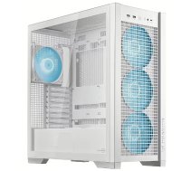 Asus TUF Gaming GT302 ARGB Datora Korpuss