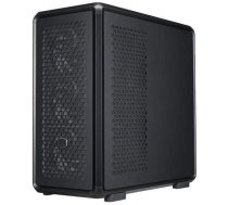 Cooler Master MasterFrame 600 ATX Datora korpuss Melns