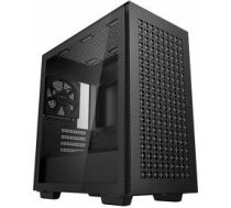 Deepcool CH370 Datoru Korpuss