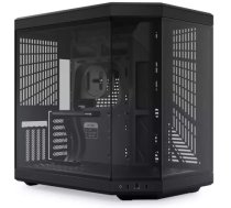 Hyte Y70 Midi Tower Datoru Korpuss Melns