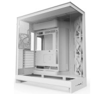 NZXT H9 Flow 2025 Datora Korpuss