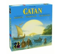 Brain Games Catan Seafarers Galda Spēle