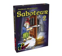 Brain Games Saboteur 2 Galda SpД“le