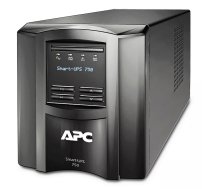 APC SMT750IC UPS Nepārtrauktas barošanas avots 500W