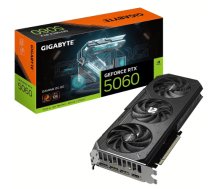 Gigabyte GeForce RTX 5060 Videokarte 8GB GDDR7