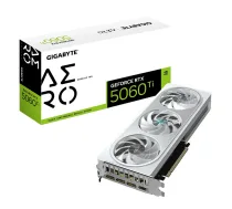 NVIDIA GeForce RTX 5060 Ti Videokarte 16G