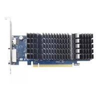 Asus NVIDIA GeForce GT 1030 Videokarte 2GB