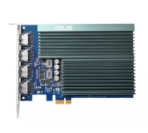 Asus NVIDIA GeForce GT 730 Videokarte 2GB