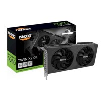 Inno3D GeForce RTX 5060 Videokarte 8GB GDDR7