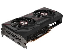Sapphire PULSE AMD Radeon RX 9060XT 16GB Grafikas Karte