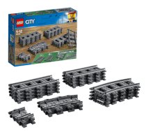 LEGO 60205 City Rails Konstruktors