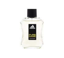 Adidas Pure Game Tualetes ūdens EDT 100ml