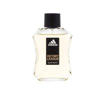 Adidas Victory League Tualetes ūdens EDT 100ml