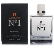 Aigner No 1 Smaržas EDT 100 ml