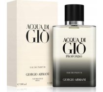 Armani Acqua di Gio Pour Homme Smaržas EDP 100 ml