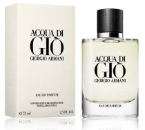 Armani Acqua di Gio Pour Homme Smaržas EDP 75 ml