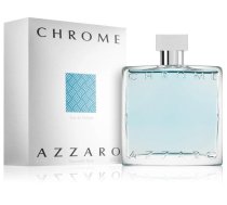 Azzaro Chrome Smaržas EDT 100 ml