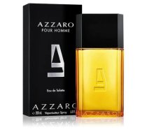 Azzaro Pour Homme Smaržas EDT 200 ml
