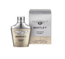 Bentley Infinite Rush Smaržas EDT 60ml