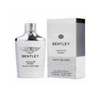 Bentley Infinite Rush White Edition Smaržas EDT 100ml