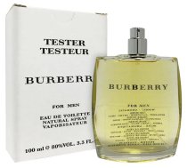 Burberry For Men Smaržas EDT 100 ml