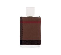 Burberry London Tualetes ūdens EDT 100ml