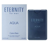 Calvin Klein Eternity Aqua Smaržas EDT 20ml