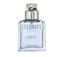 Calvin Klein Eternity Aqua Smaržu Testeris EDT 100ml