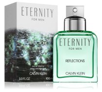Calvin Klein Eternity Reflections Smaržas EDT 100 ml