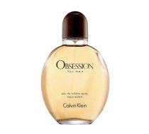 Calvin Klein Obsession Smaržu Testeris EDT 125ml