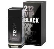 Carolina Herrera 212 VIP Black Smaržas EDP 200 ml