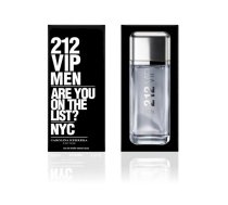 Carolina Herrera 212 VIP Men Smaržas EDT 200ml