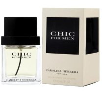 Carolina Herrera Chic For Men Perfume EDT 60ml