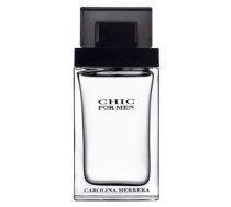 Carolina Herrera Chic Smaržas EDT 100 ml Tester