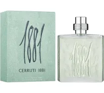 Cerruti 1881 pour Homme Parfimērijas ūdens DST M 75 ml
