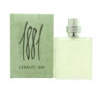 Cerruti 1881 pour Homme Smaržas EDT 100ml