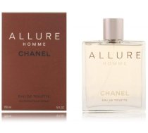 Chanel Allure Homme Smaržas EDT 150 ml