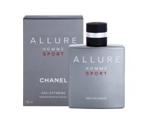 Chanel Allure Homme Sport Eau Extreme Smaržas EDP 100ml