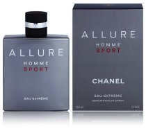 Chanel Allure Homme Sport Eau Extreme Smaržas EDP 150 ml