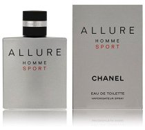 Chanel Allure Homme Sport Smaržas EDT 100 ml