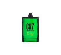 Cristiano Ronaldo CR7 Tualetes ūdens EDT 100ml (TESTER)
