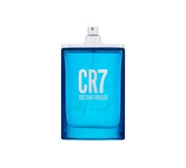 Cristiano Ronaldo CR7 Tualetes ūdens EDT 100ml (TESTER)