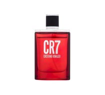 Cristiano Ronaldo CR7 Tualetes ūdens EDT 50ml