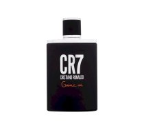 Cristiano Ronaldo CR7 Tualetes ūdens EDT 50ml