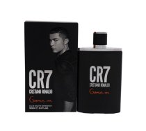 Cristiano Ronaldo CR7 Game On Smaržas EDT 100ml