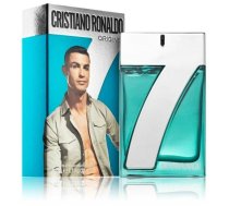 Cristiano Ronaldo CR7 Origins Smaržas EDT 50 ml