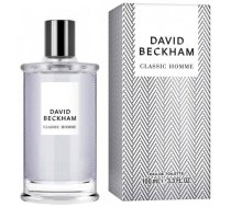 David Beckham Classic Homme Smaržas EDT 100 ml